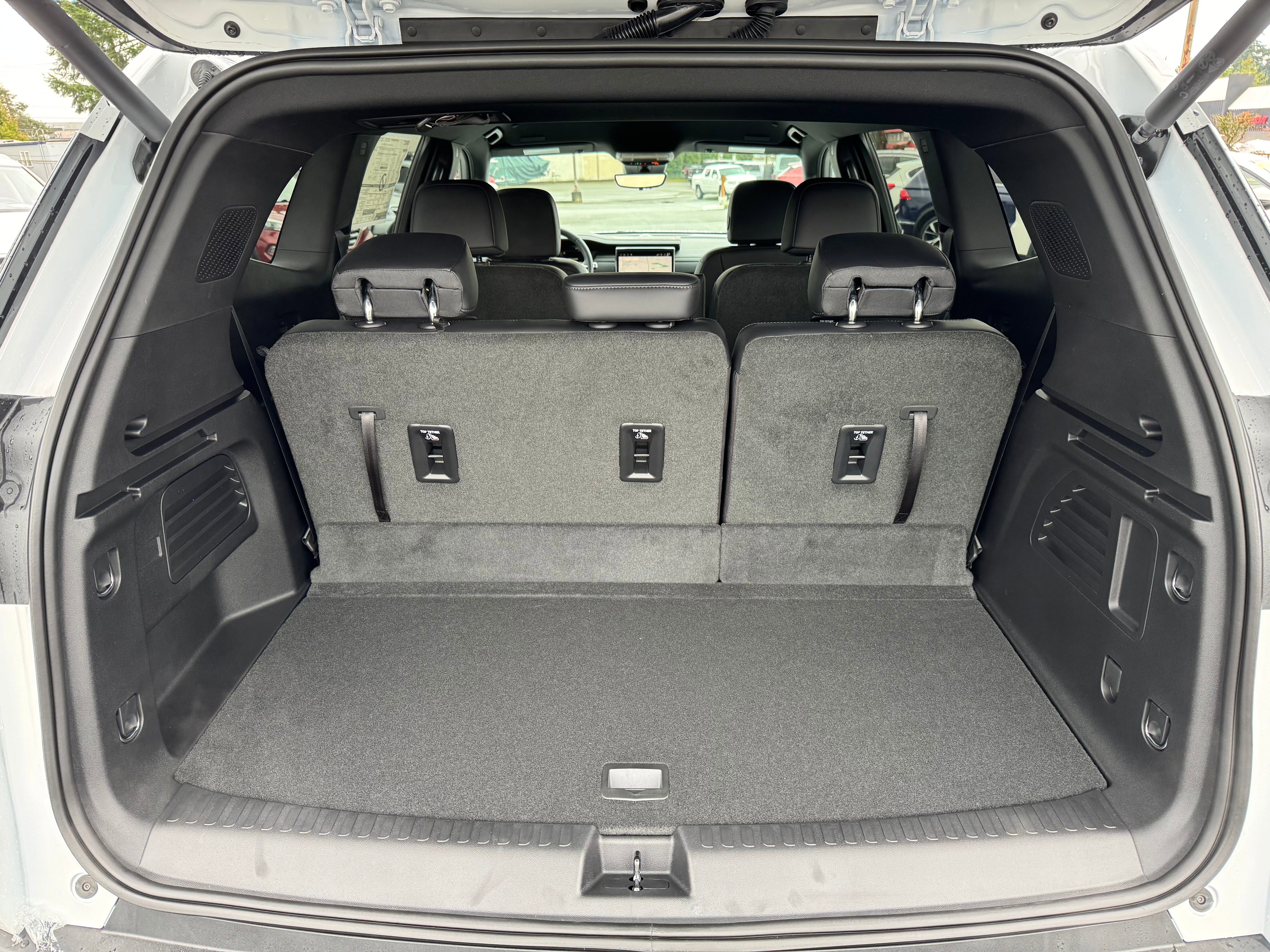 New 2026 GMC Acadia Elevation w/ Black Edition image 14