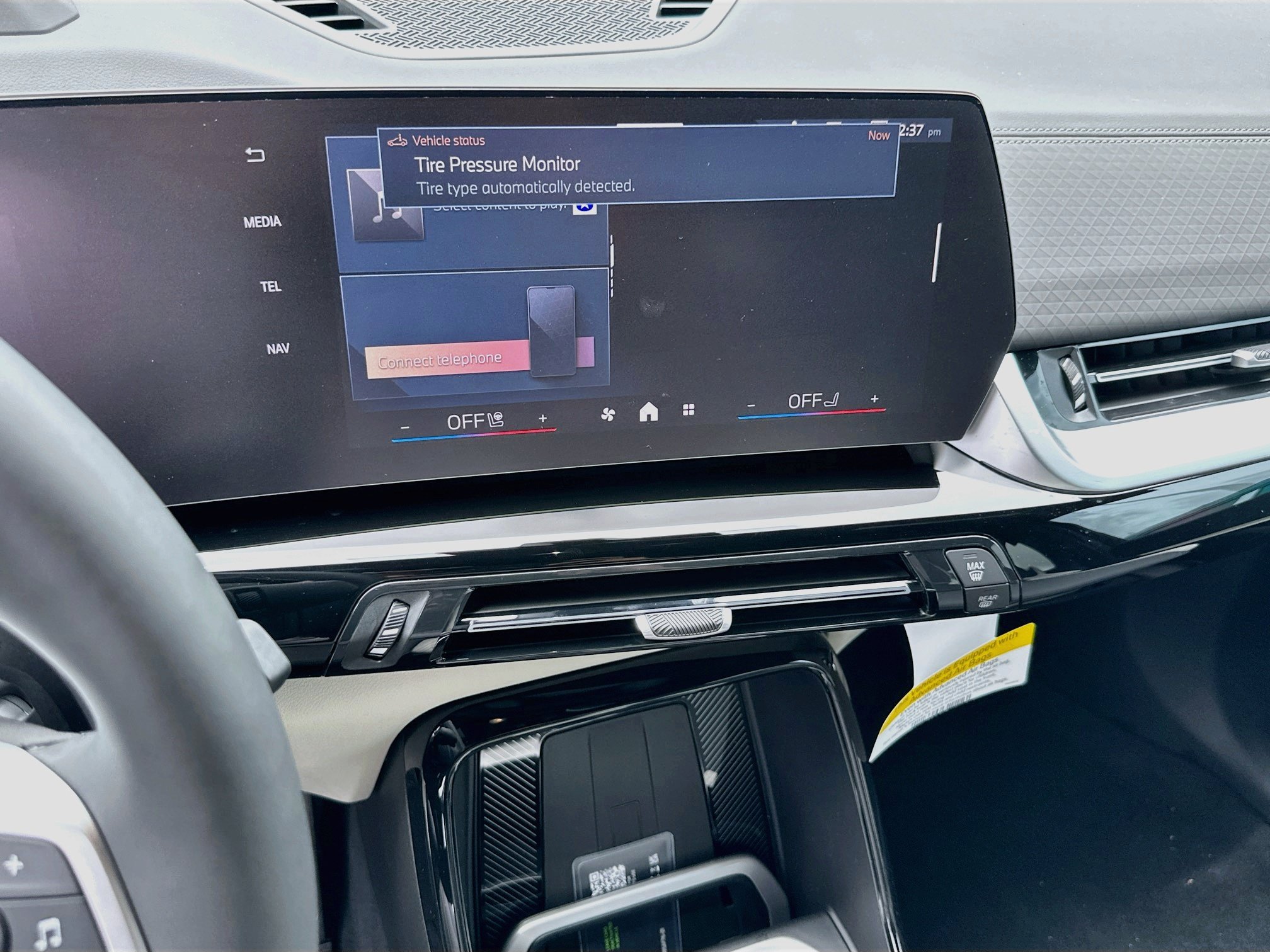 New 2026 BMW X2 xDrive28i w/ Technology Package AWD/4WD image 9