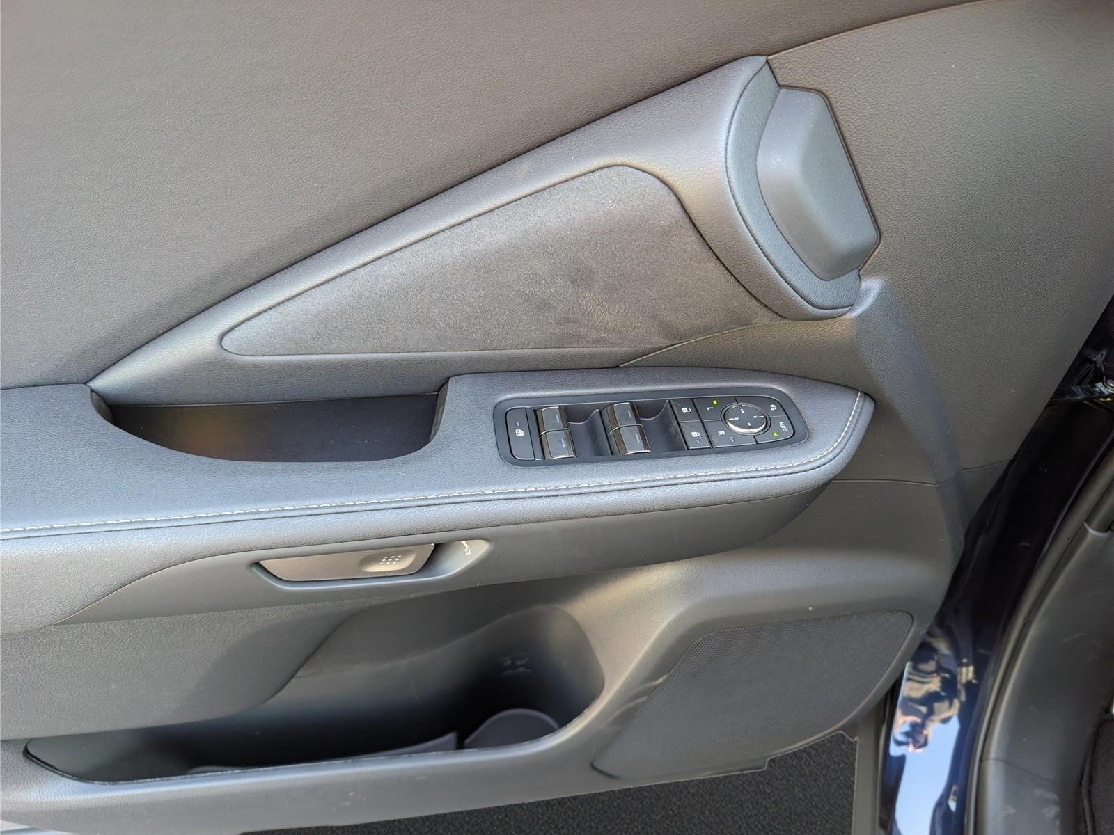 New 2026 Lexus TX 500h AWD w/ Technology Package image 19