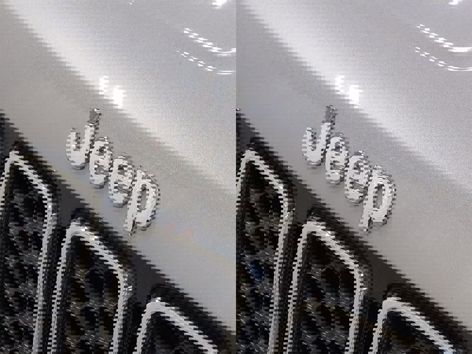 Certified 2020 Jeep Grand Cherokee Limited image 12