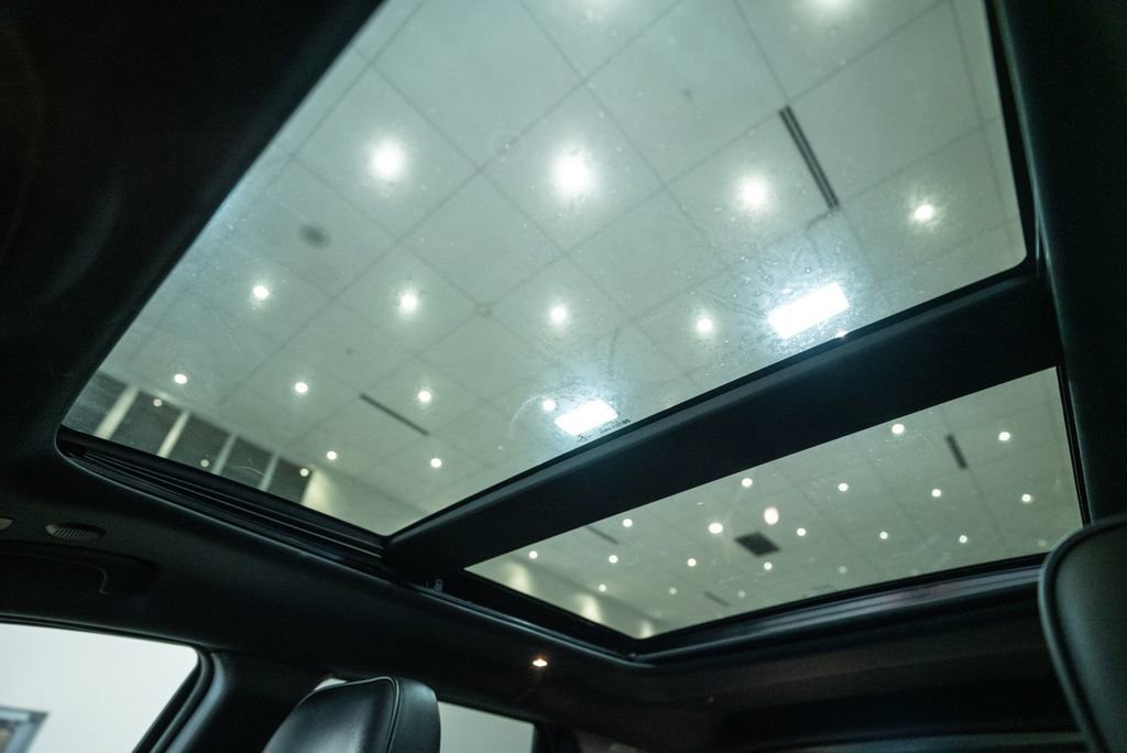 Used 2021 Jeep Grand Cherokee High Altitude image 34