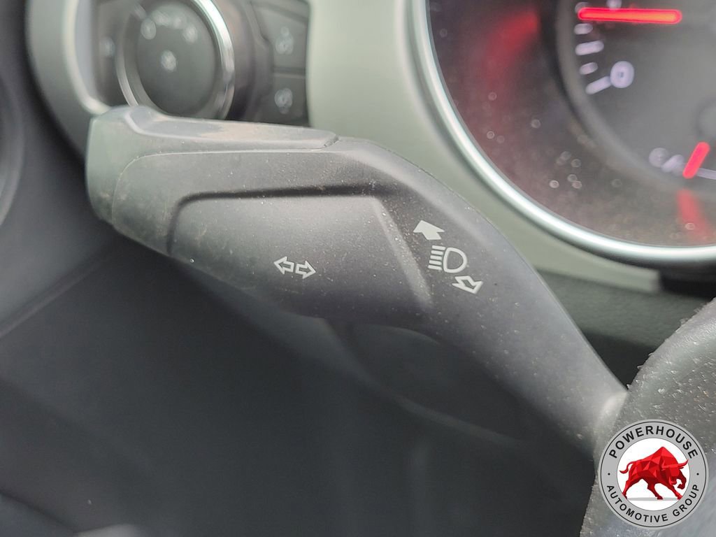 Certified 2019 Ford Mustang Premium image 28