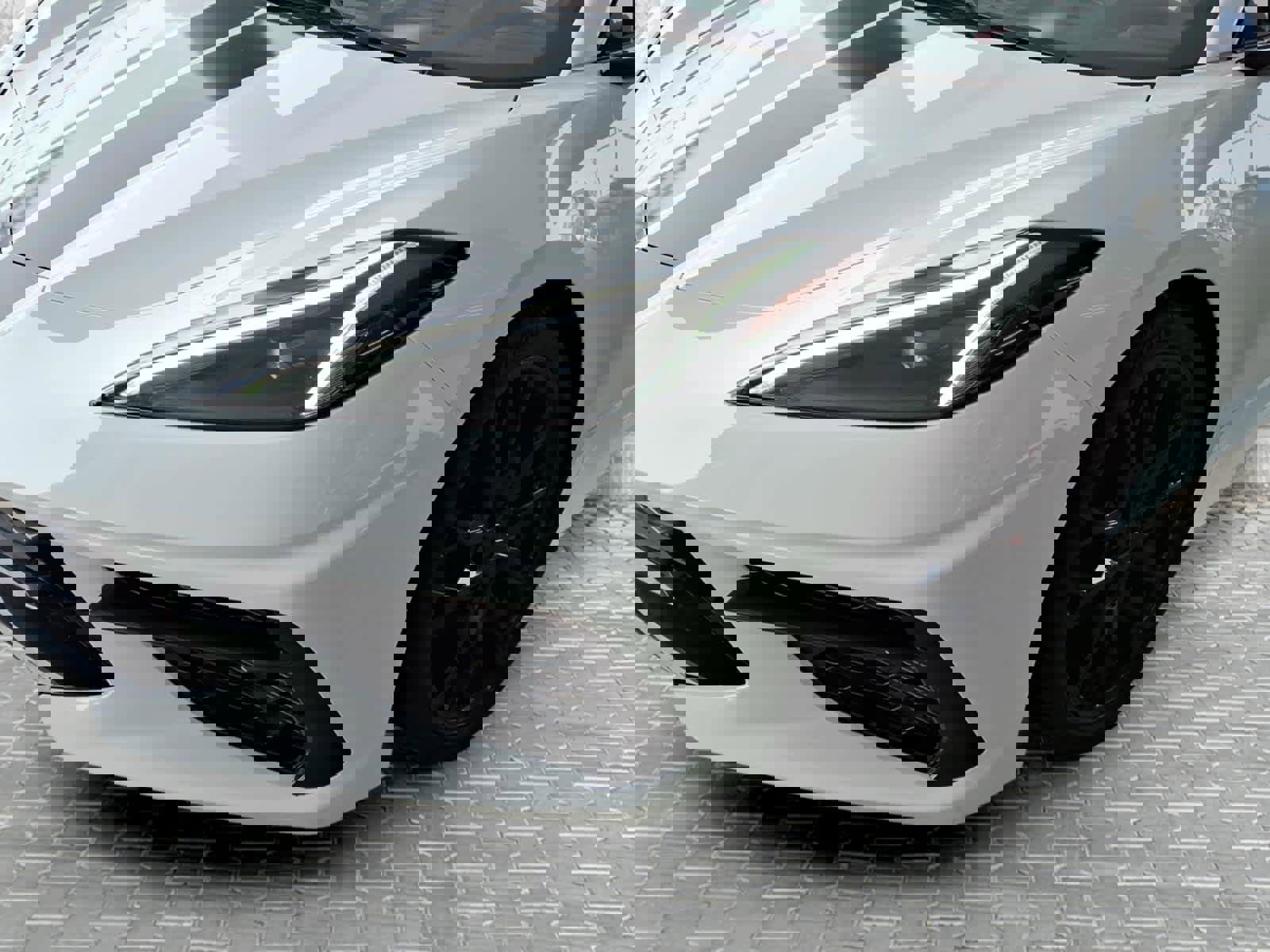 Used 2023 Chevrolet Corvette Stingray Premium Conv w/ 3LT image 11