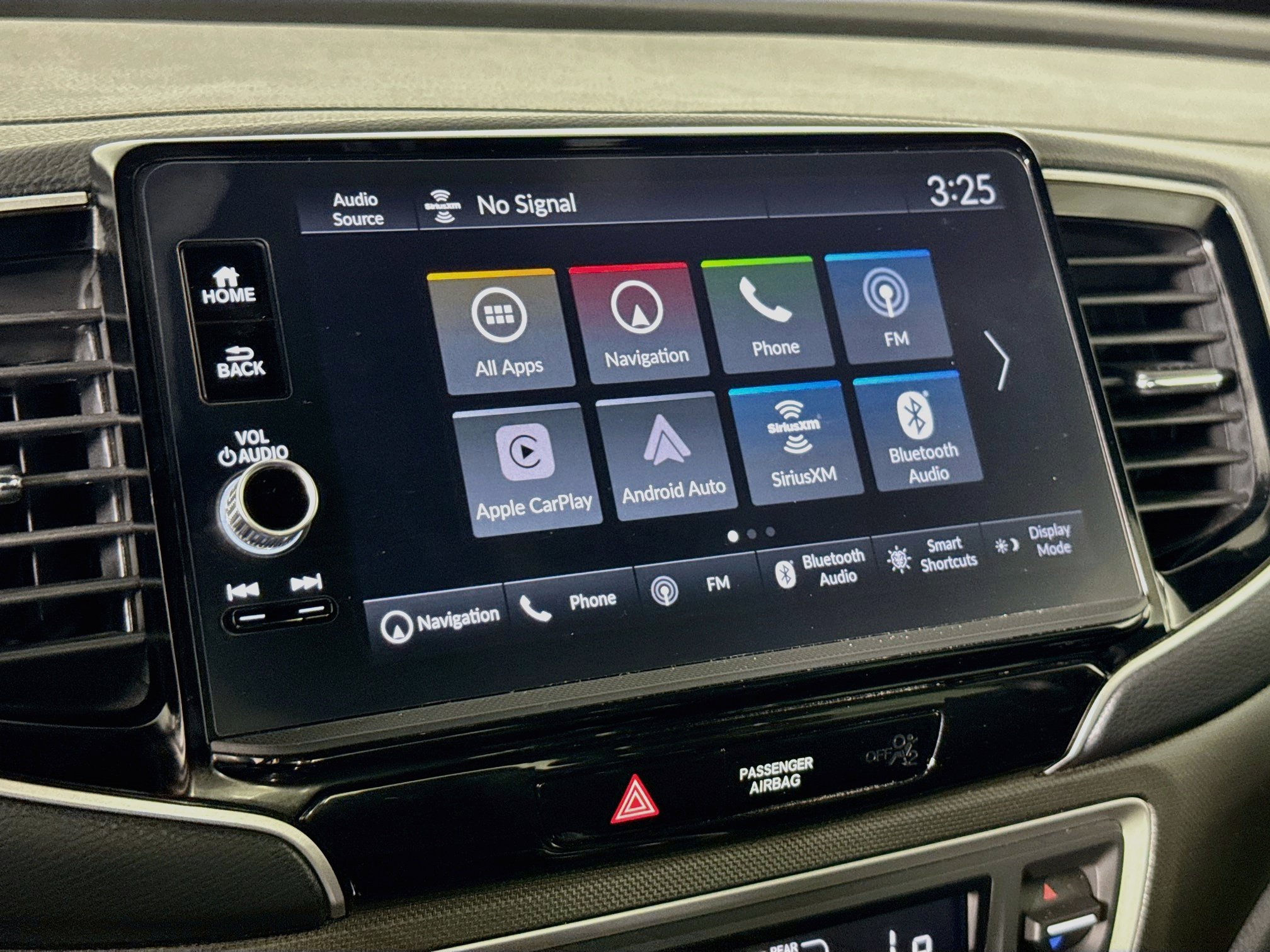 Certified 2026 Honda Ridgeline TrailSport image 17