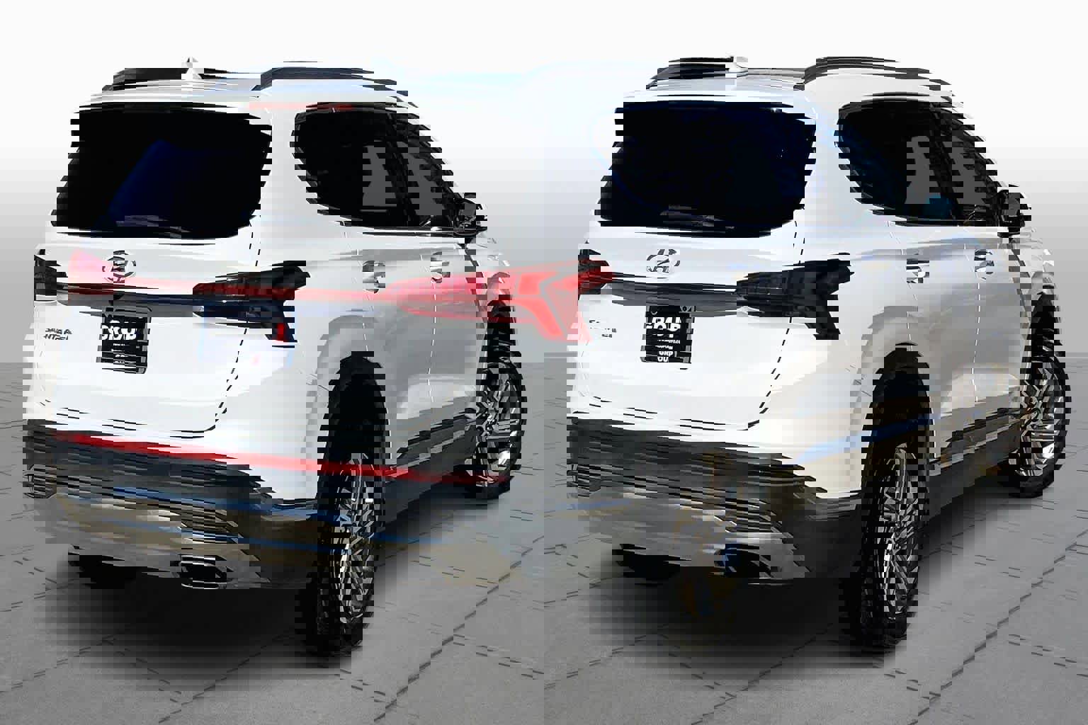 Used 2022 Hyundai Santa Fe SEL w/ Convenience + Premium Package image 12