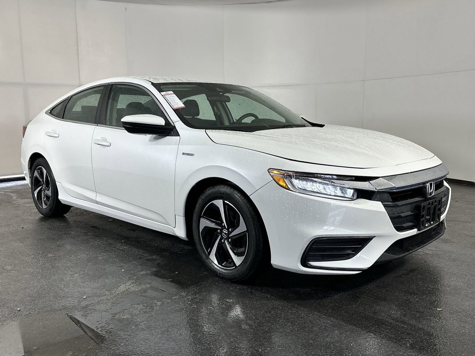 Used 2021 Honda Insight EX image 3