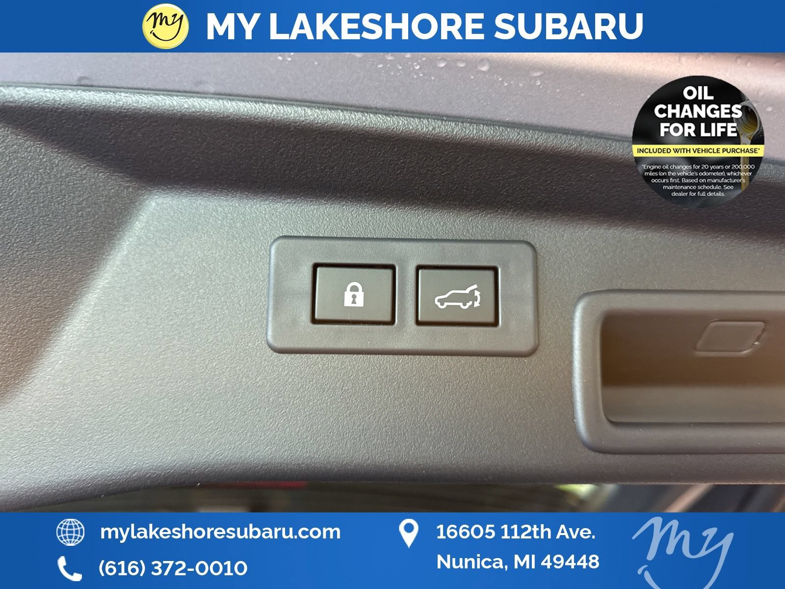 New 2026 Subaru Outback Touring XT AWD/4WD image 26