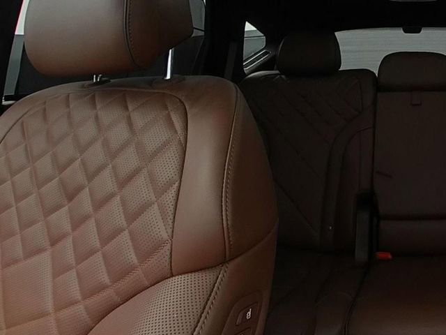 Used 2025 Genesis GV80 3.5T Prestige image 37