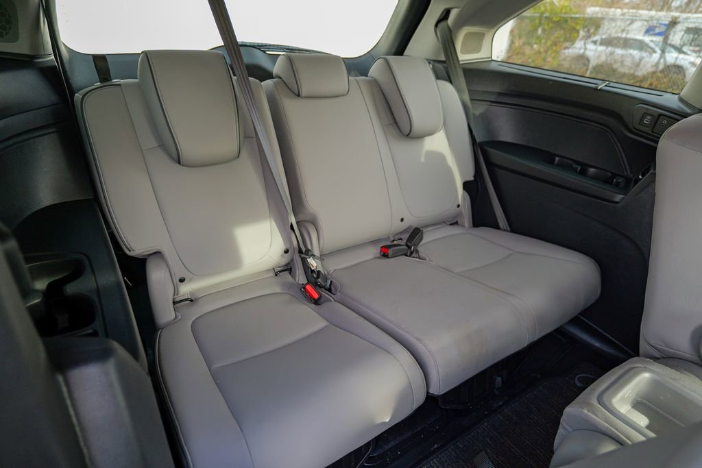 Used 2024 Honda Odyssey Elite image 35