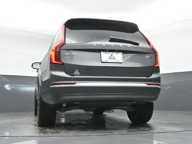 New 2027 Volvo XC90 B6 Ultra AWD/4WD image 42