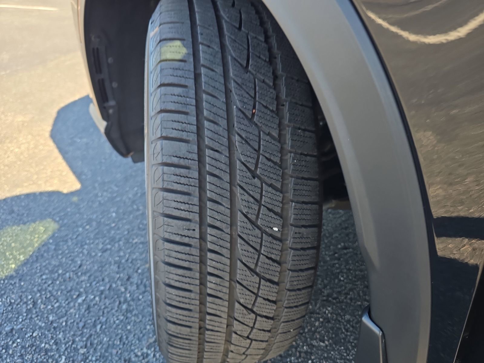 Used 2024 Honda CR-V Sport-L image 31