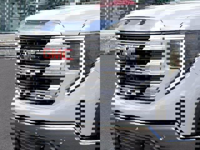 New 2026 GMC Sierra 1500 SLE image 13