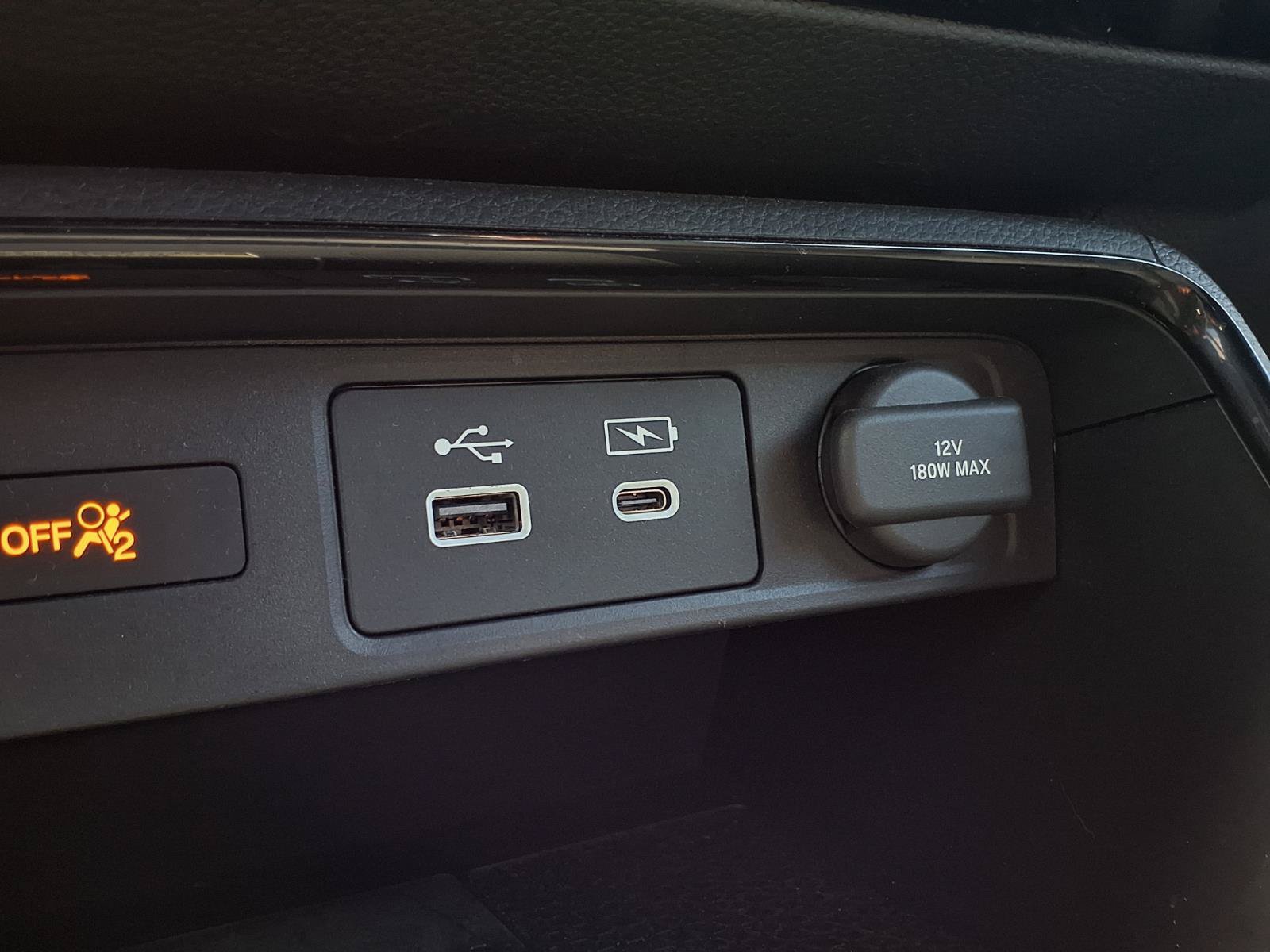 Used 2025 Honda CR-V Sport Touring image 7