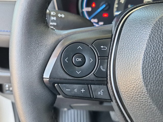 Used 2024 Toyota RAV4 XSE w/ Weather Package AWD/4WD image 25