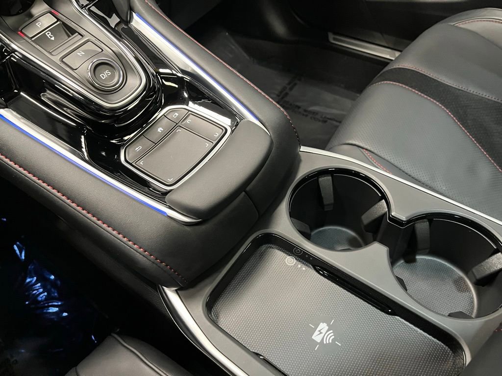 Used 2025 Acura RDX A-Spec AWD/4WD image 7