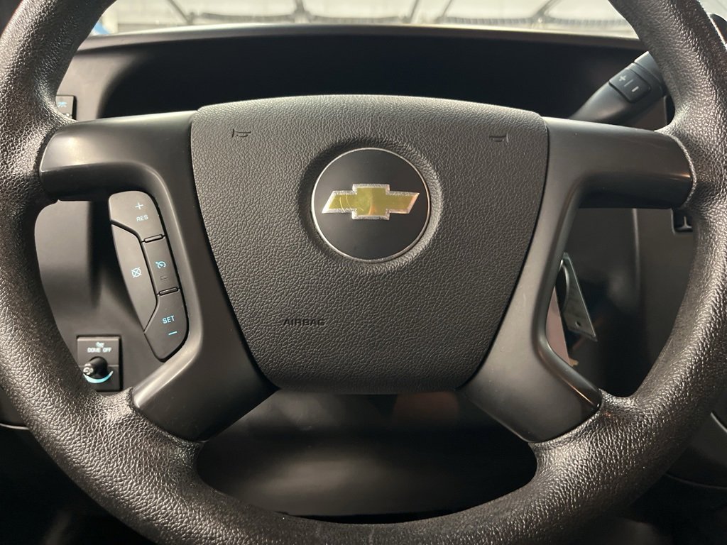 Used 2014 Chevrolet Express 3500 LT w/ LT Preferred Equipment Group image 16