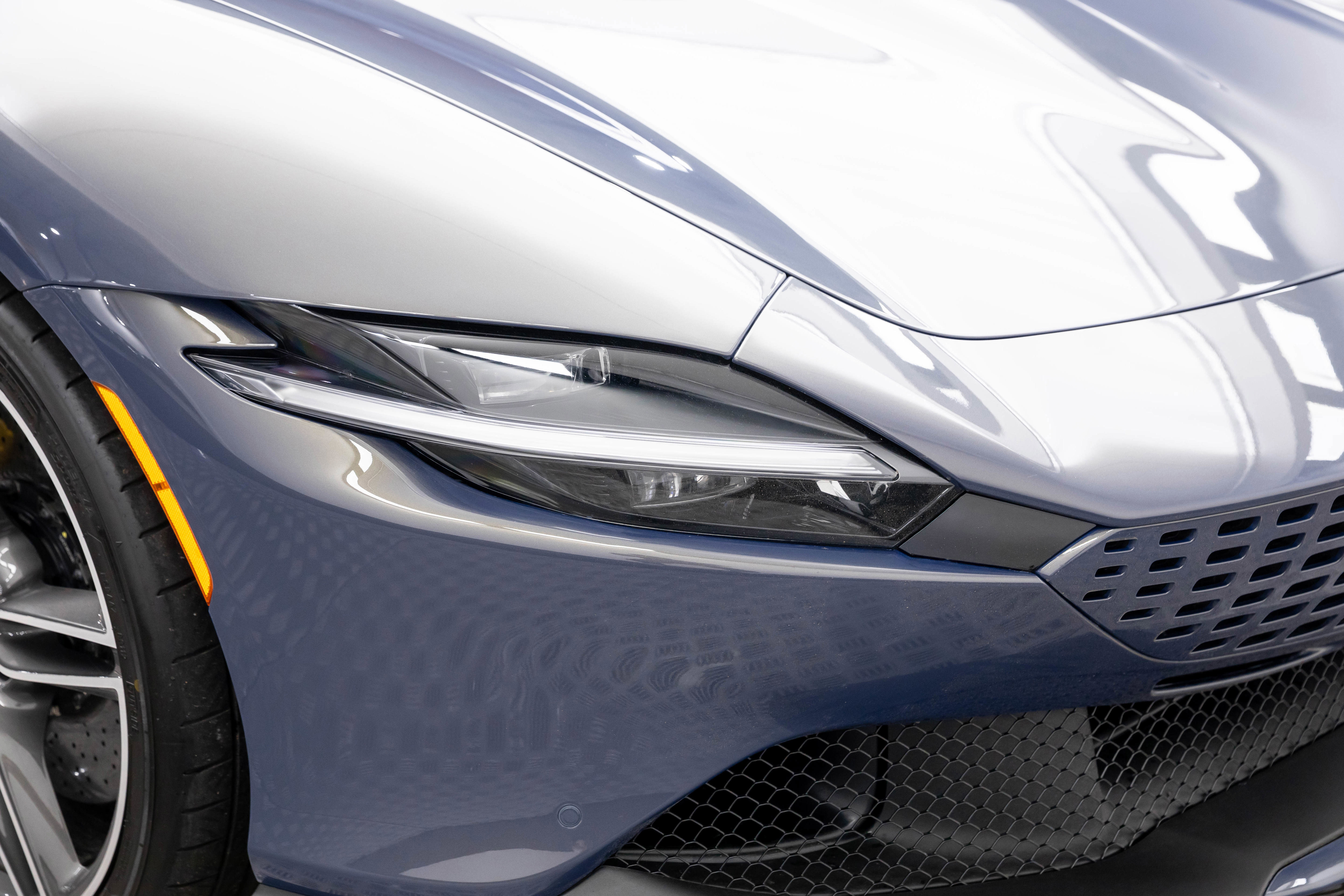 Certified 2023 Ferrari Roma image 51