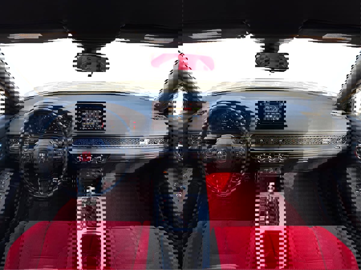 Used 2024 Honda Civic Type R image 57