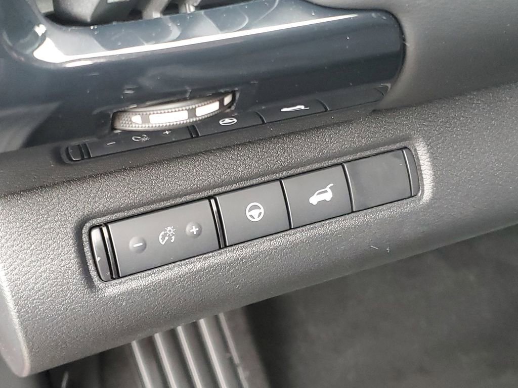 New 2026 Nissan Pathfinder SV AWD/4WD image 14
