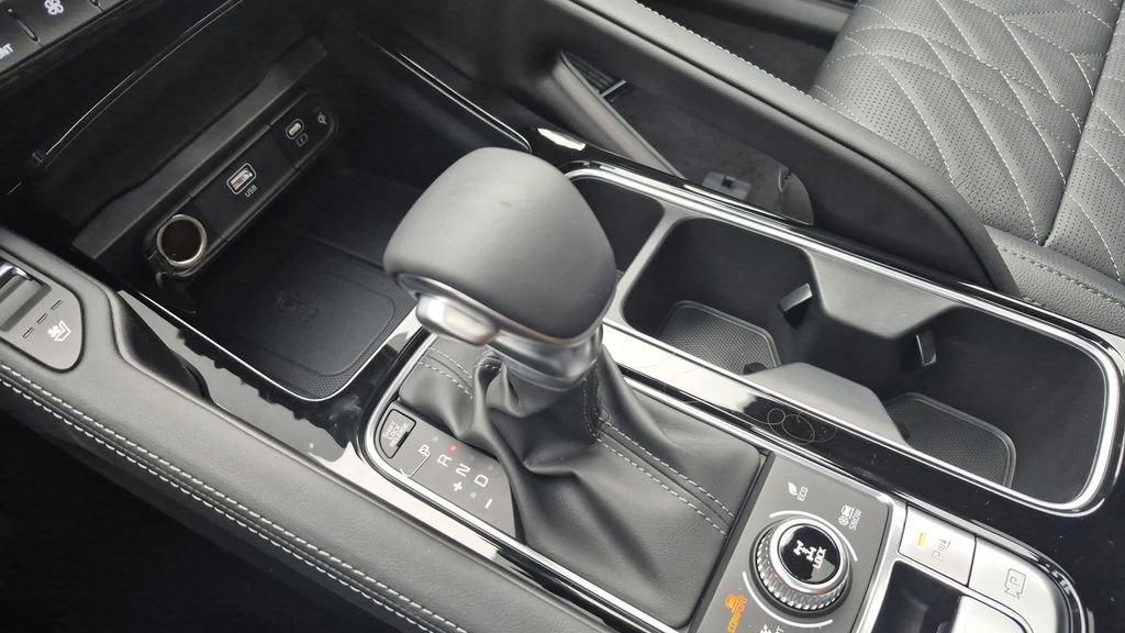 New 2025 Kia Telluride SX X-Line image 25