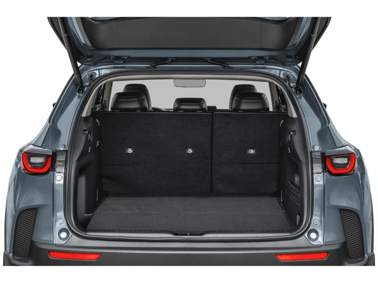 New 2026 MAZDA CX-50 AWD 2.5 Hybrid w/ Weather Package image 8