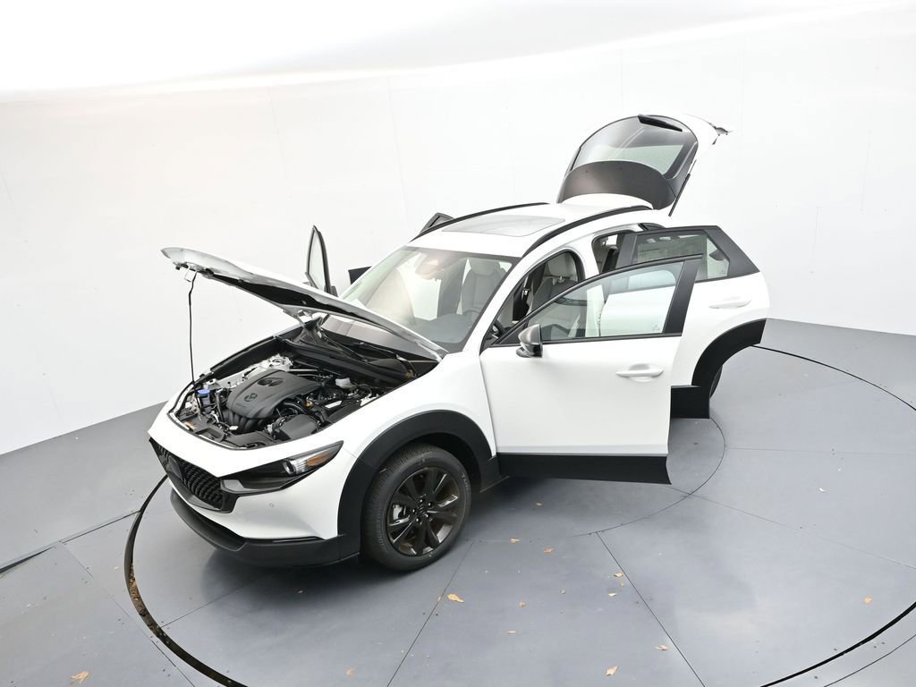Used 2026 MAZDA CX-30 AWD 2.5 S image 27