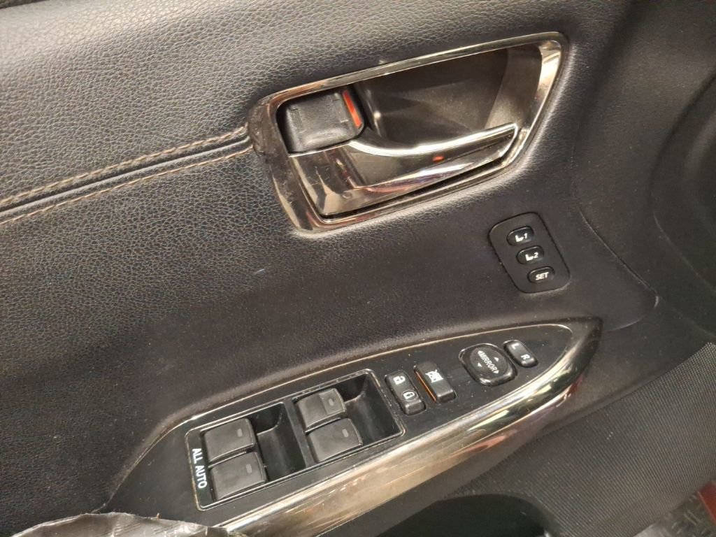 Used 2014 Toyota Avalon XLE Touring image 15