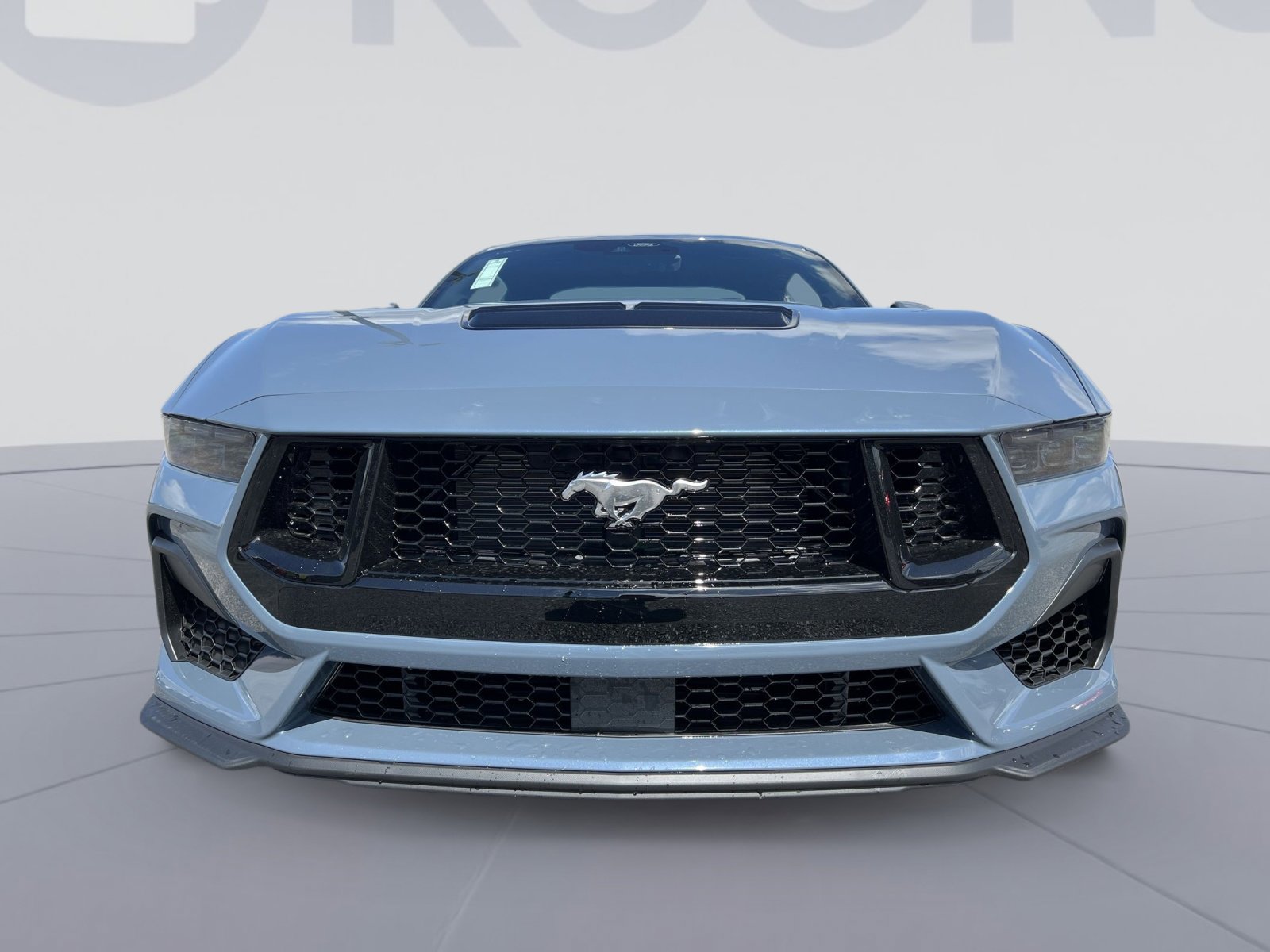New 2026 Ford Mustang GT RWD image 11