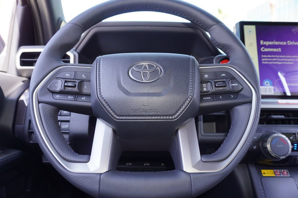 New 2026 Toyota 4Runner TRD Sport Premium AWD/4WD image 21