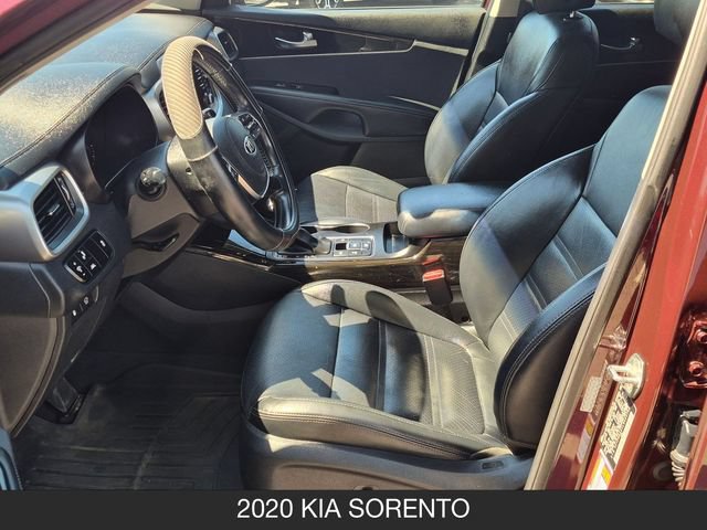 Used 2020 Kia Sorento EX AWD/4WD image 14