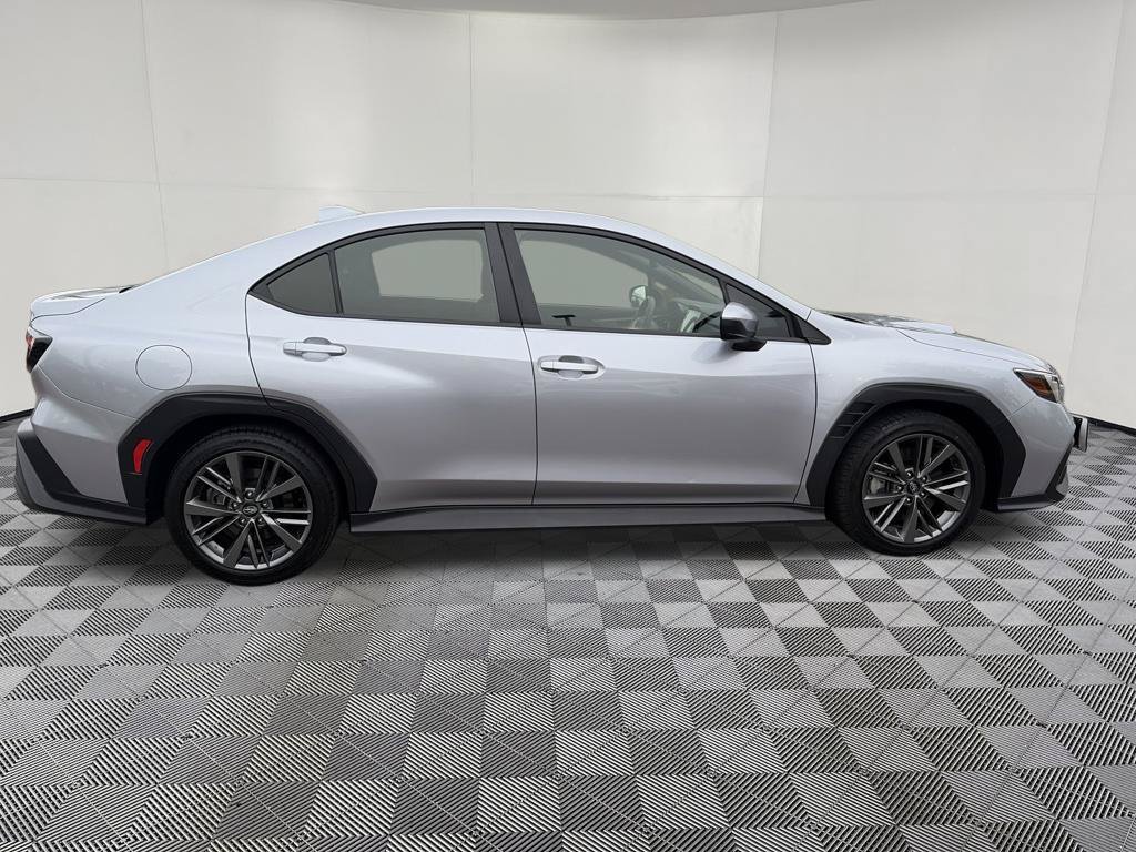 Used 2024 Subaru WRX AWD/4WD image 10