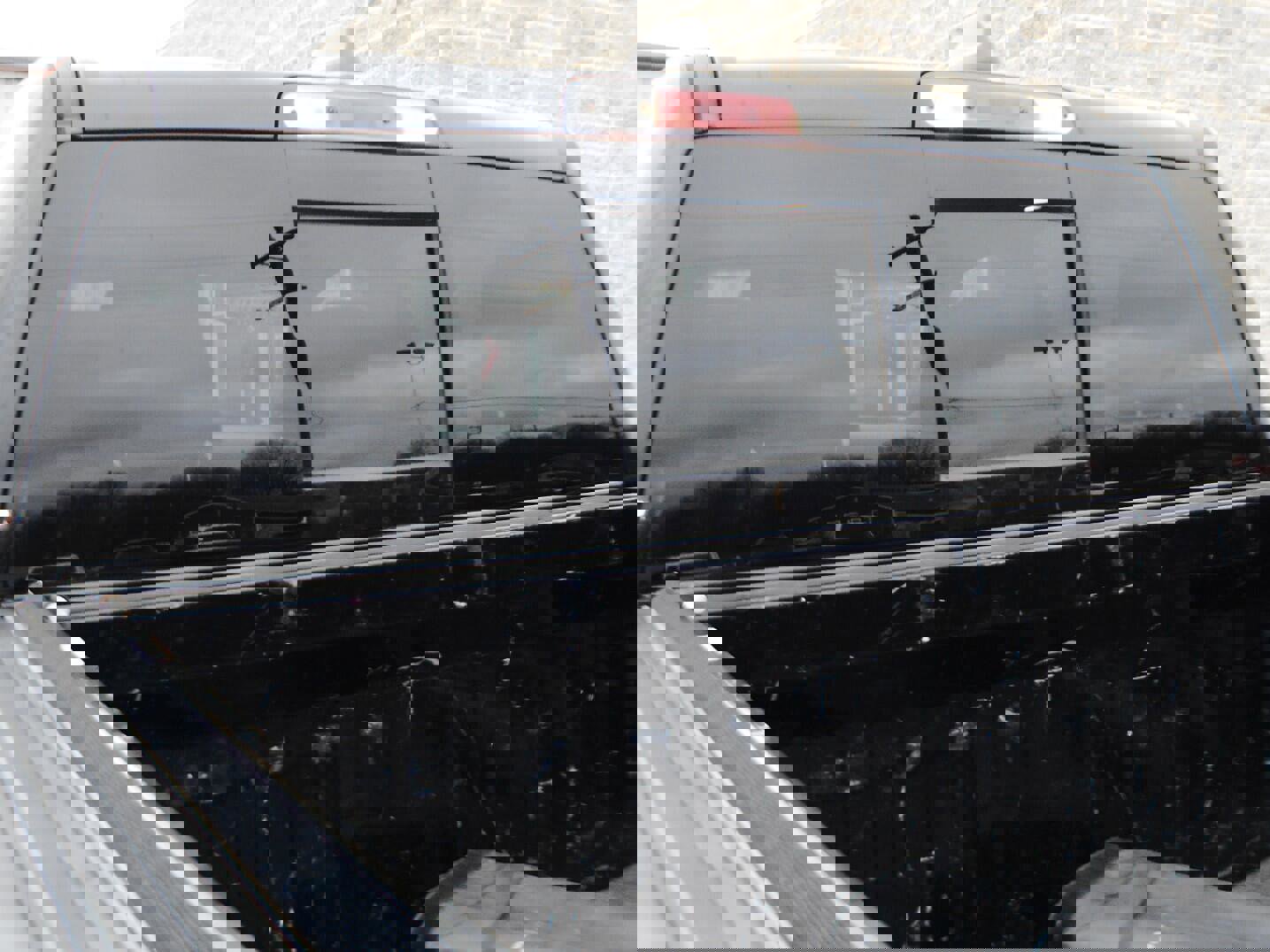 Certified 2021 RAM 1500 Big Horn image 26