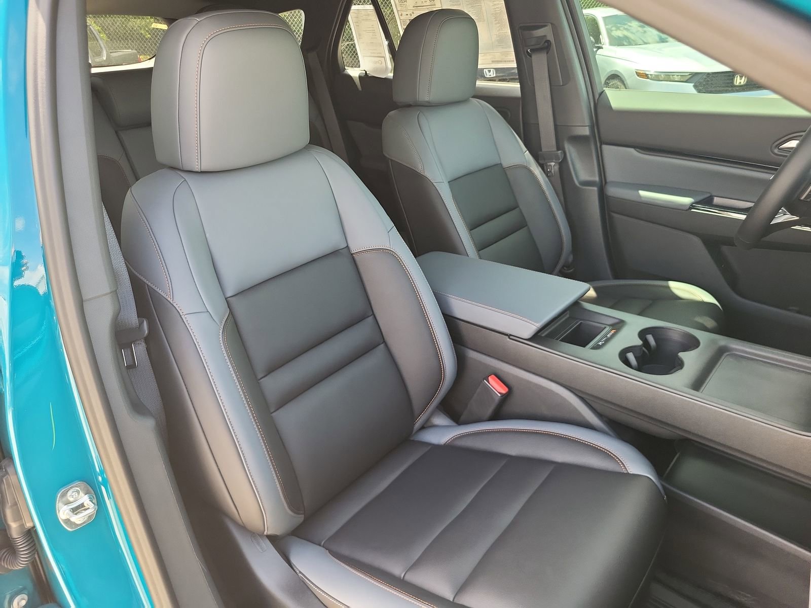 New 2026 Honda Prologue Touring image 19