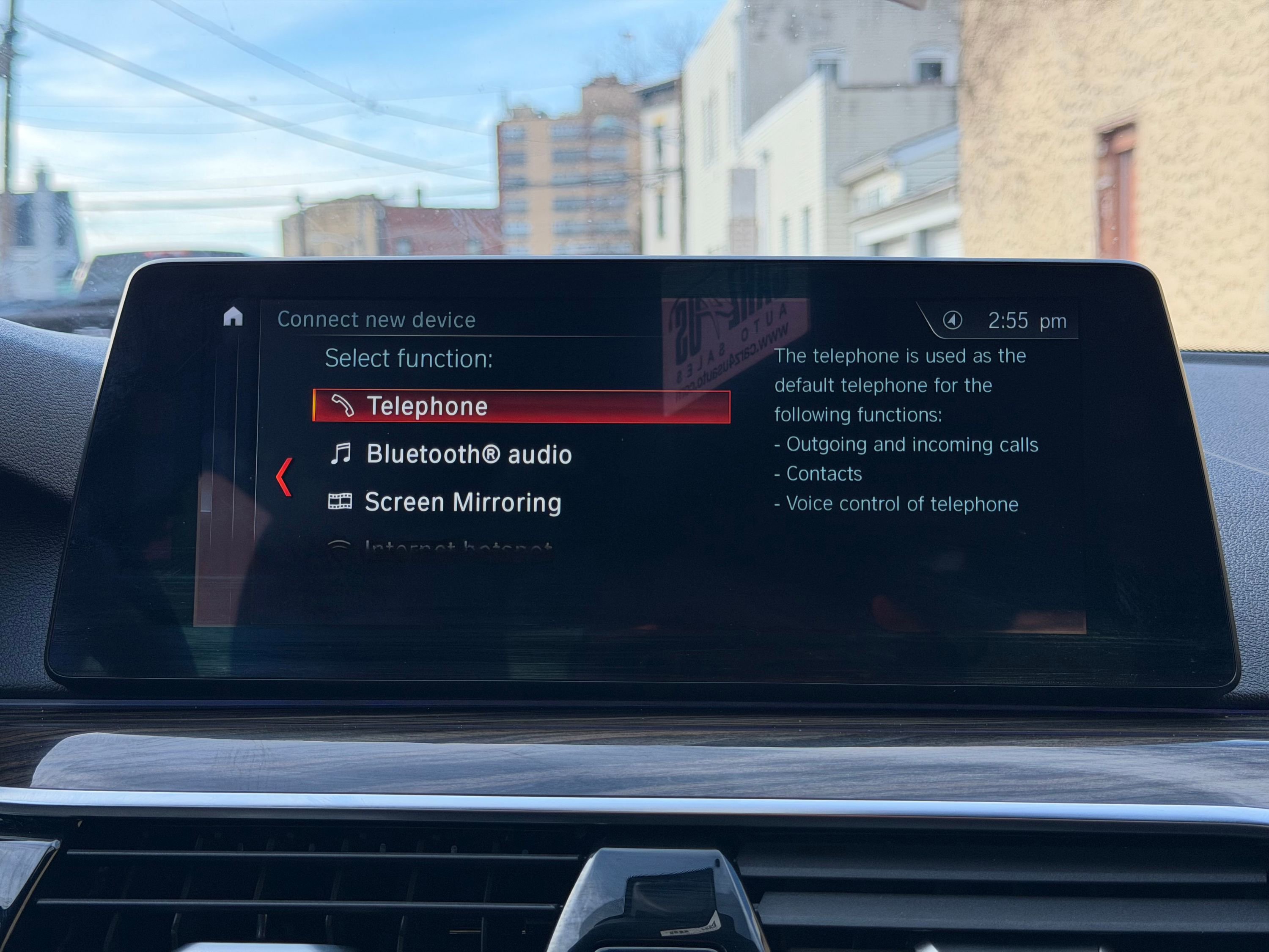 Used 2018 BMW 530i xDrive image 35