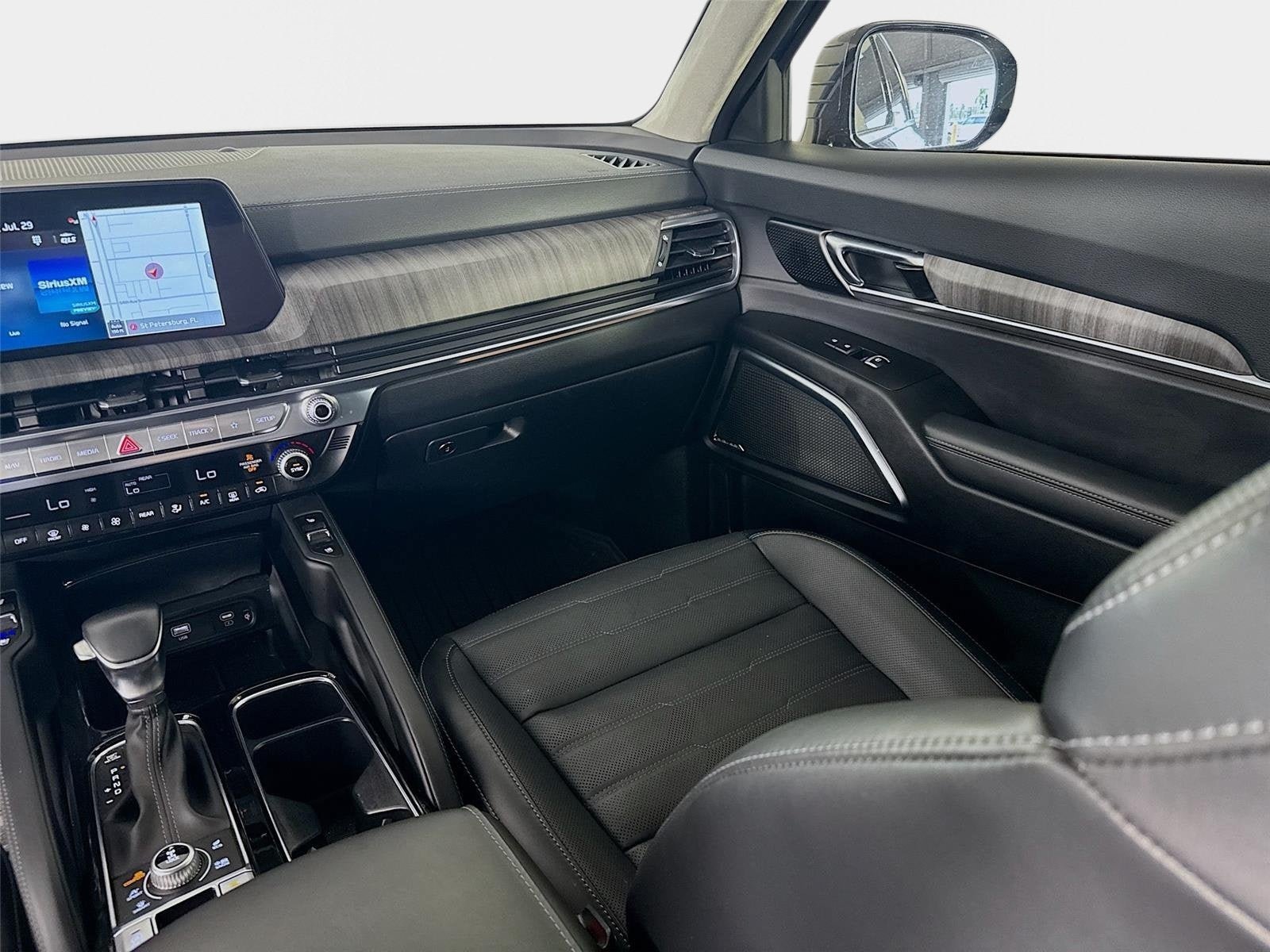 Certified 2024 Kia Telluride SX Prestige AWD/4WD image 26