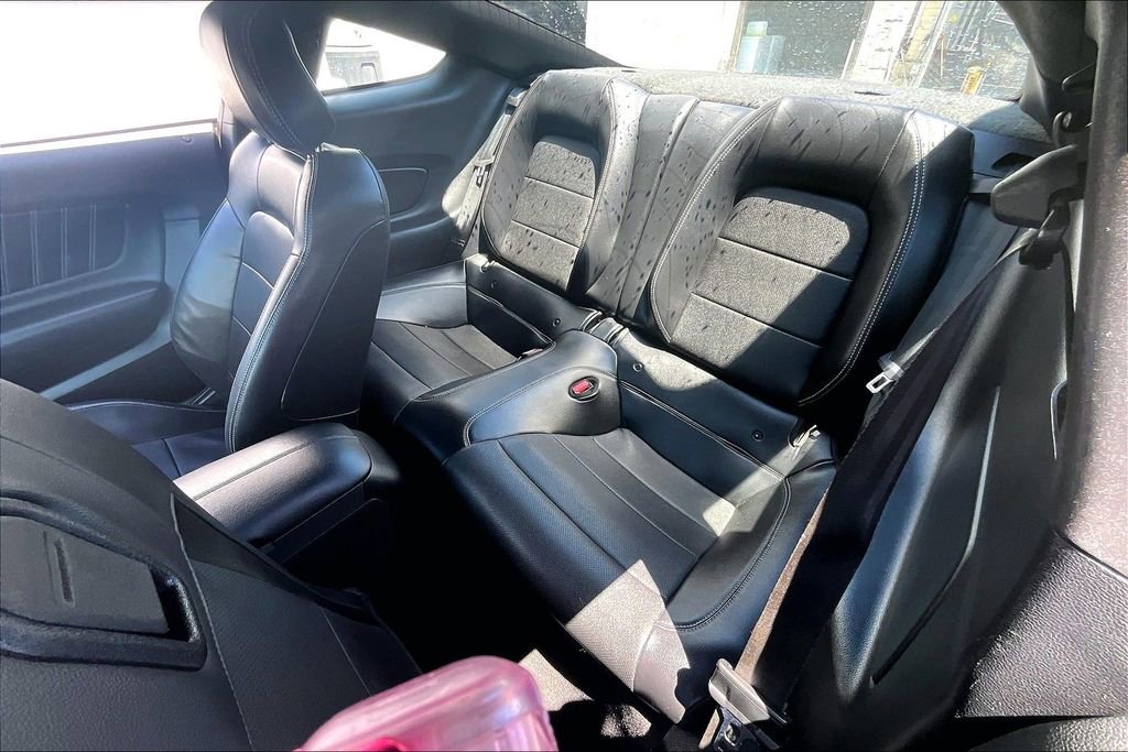 Used 2023 Ford Mustang Premium RWD image 21