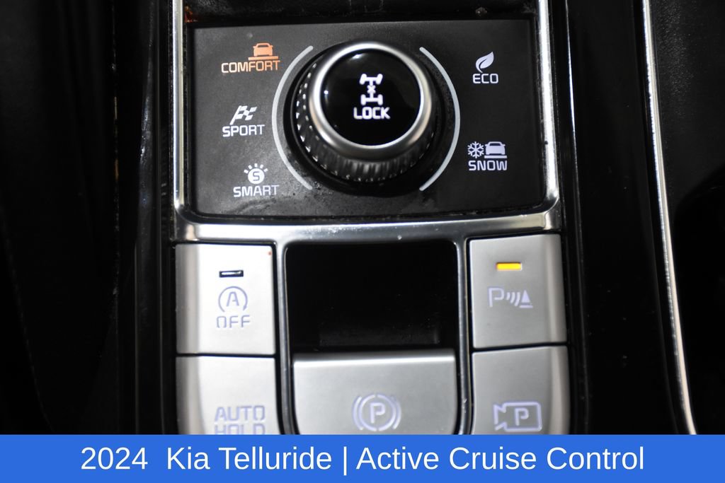 Used 2024 Kia Telluride SX X-Pro AWD/4WD image 25