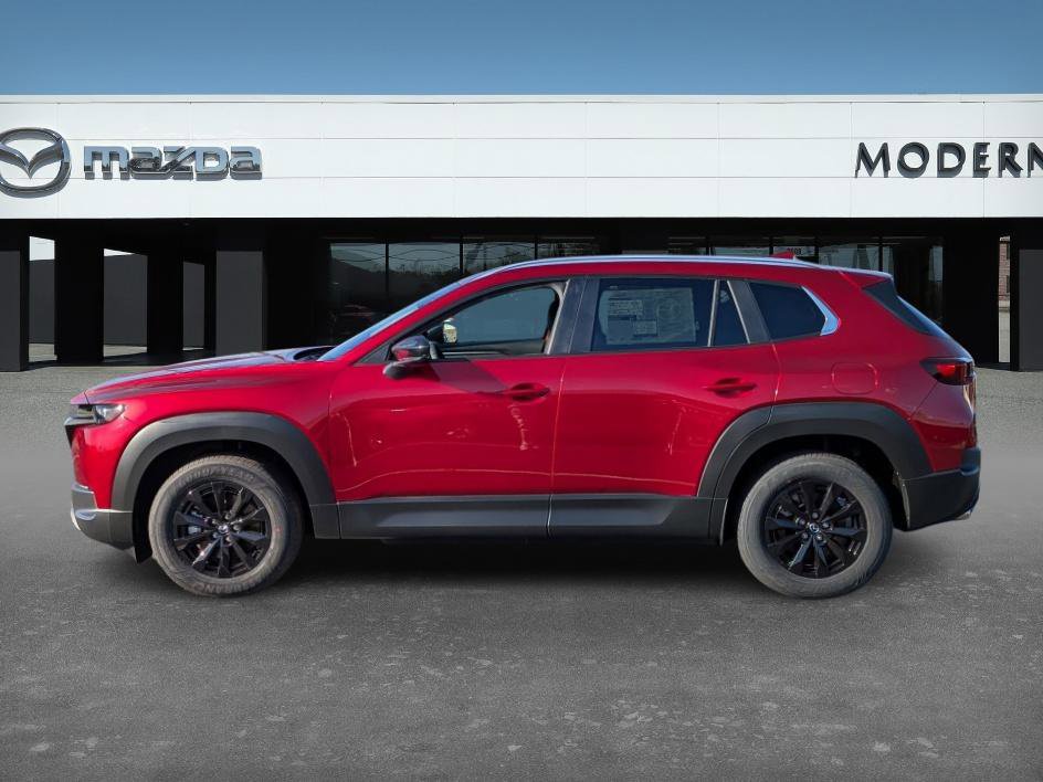 New 2026 MAZDA CX-50 2.5 Hybrid w/ Weather Package image 2