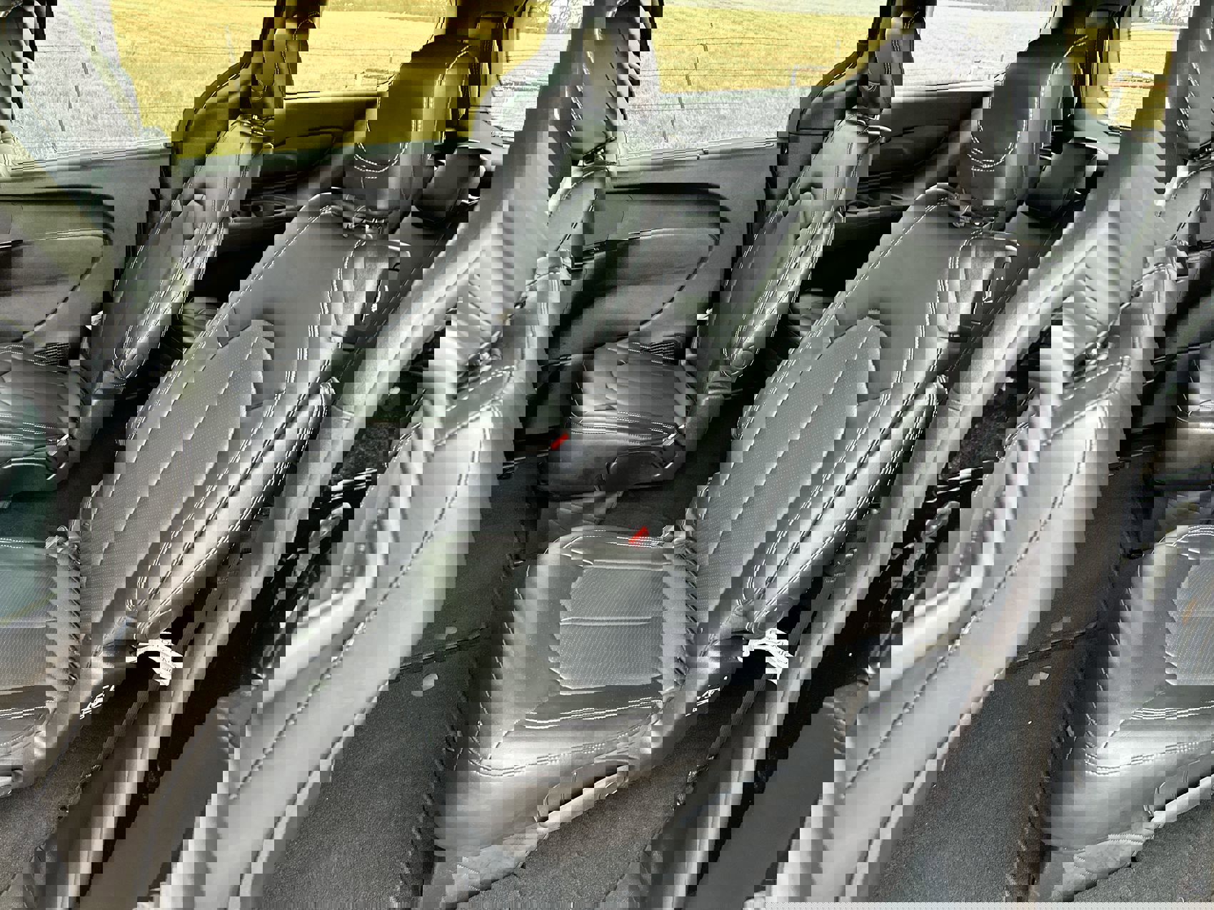 Used 2025 Chrysler Pacifica Select image 20