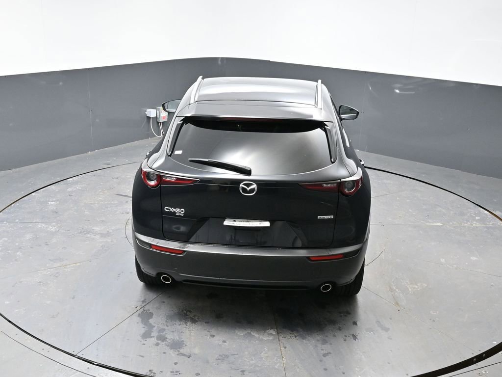Used 2024 MAZDA CX-30 AWD 2.5 S w/ Select Sport Pkg image 50