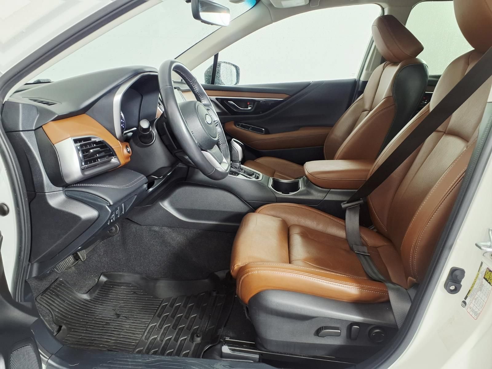 Used 2021 Subaru Outback Touring XT AWD/4WD image 13