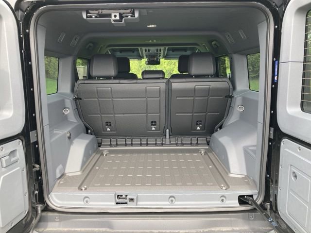 New 2026 INEOS Grenadier AWD/4WD image 26