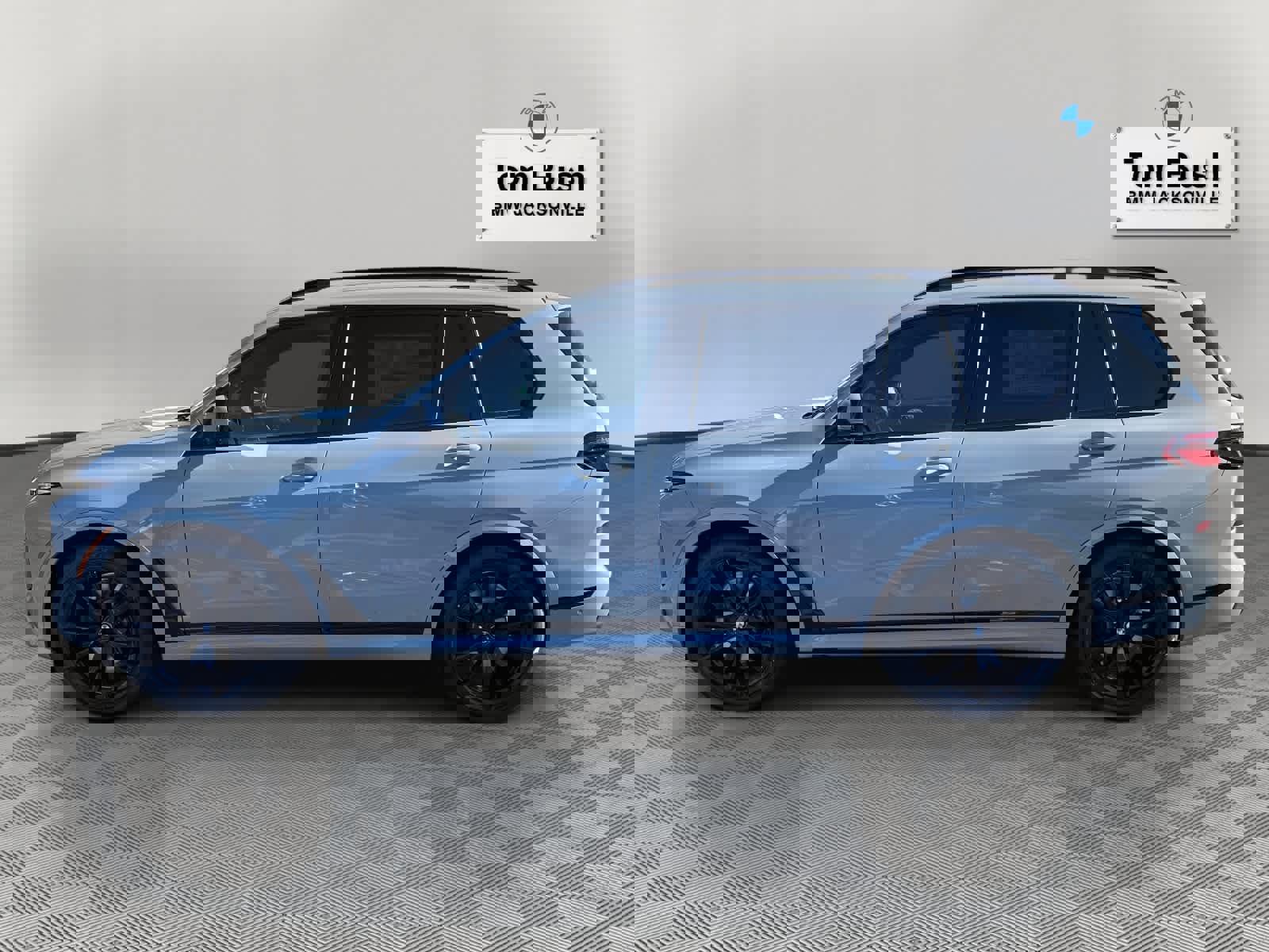 New 2026 BMW X7 xDrive40i w/ Executive Package image 6