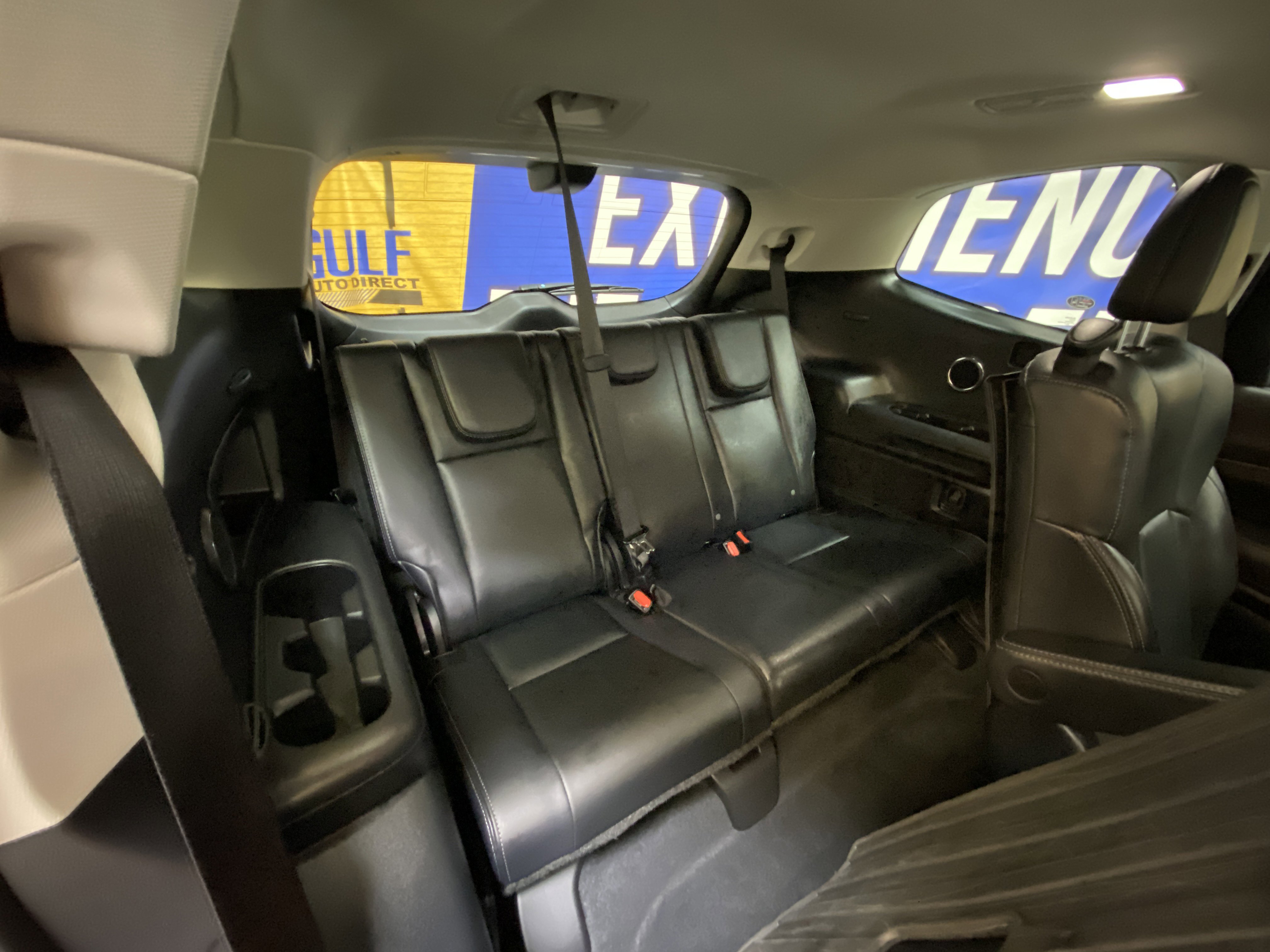 Used 2025 Subaru Ascent Touring w/ Popular Package #2 image 30