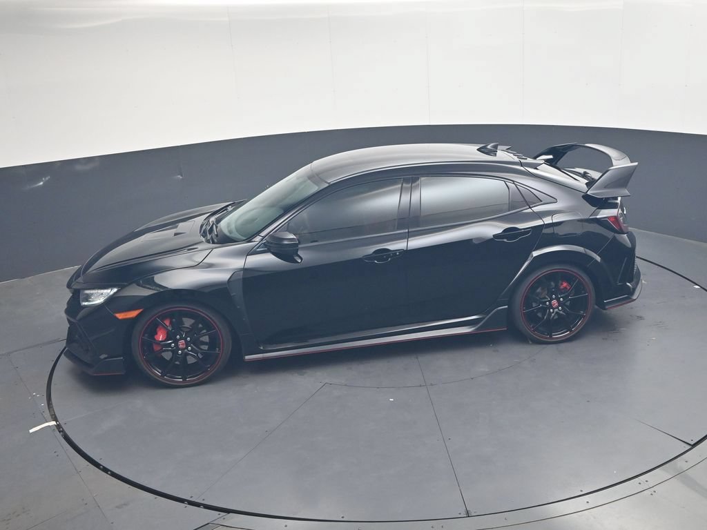 Used 2017 Honda Civic Type R image 23