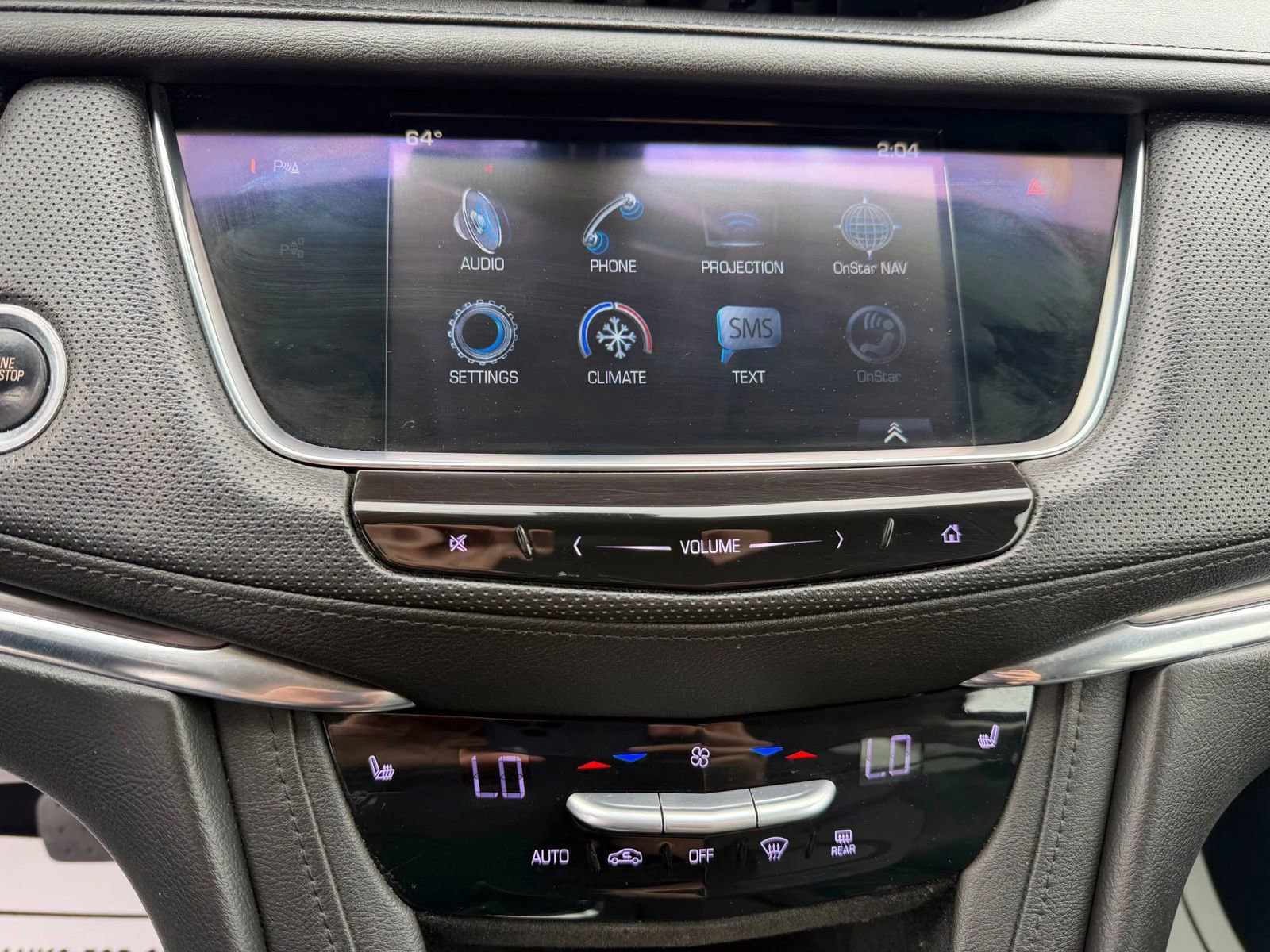 Used 2017 Cadillac XT5 Luxury AWD/4WD image 13