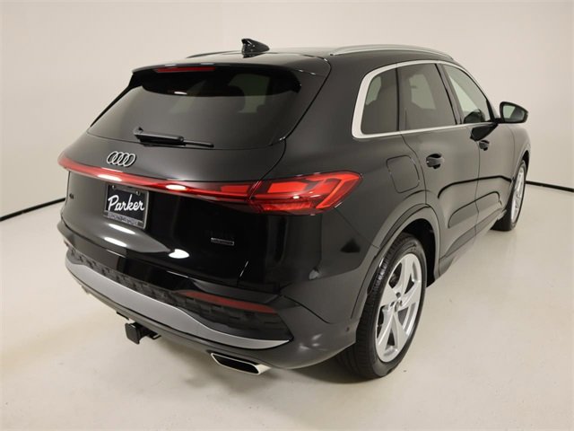 New 2025 Audi Q5 Prestige image 5