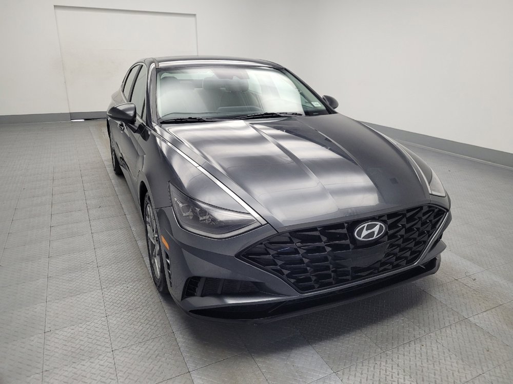 Used 2023 Hyundai Sonata SEL image 14