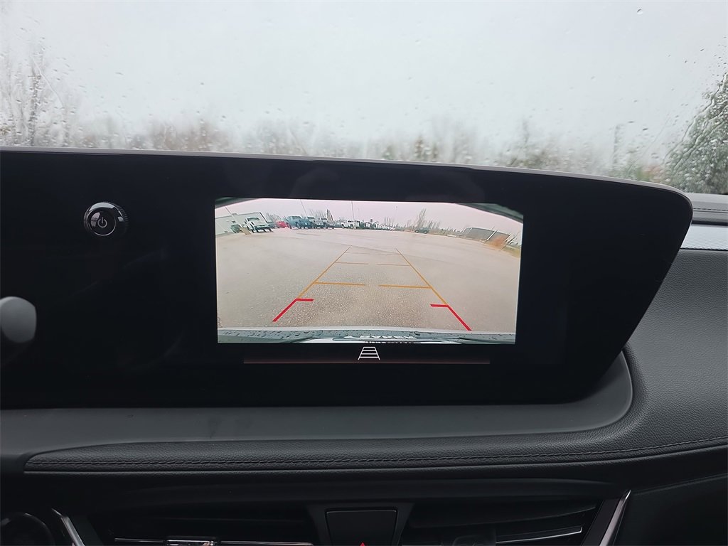 New 2026 Buick Encore GX Preferred w/ Comfort Package image 22