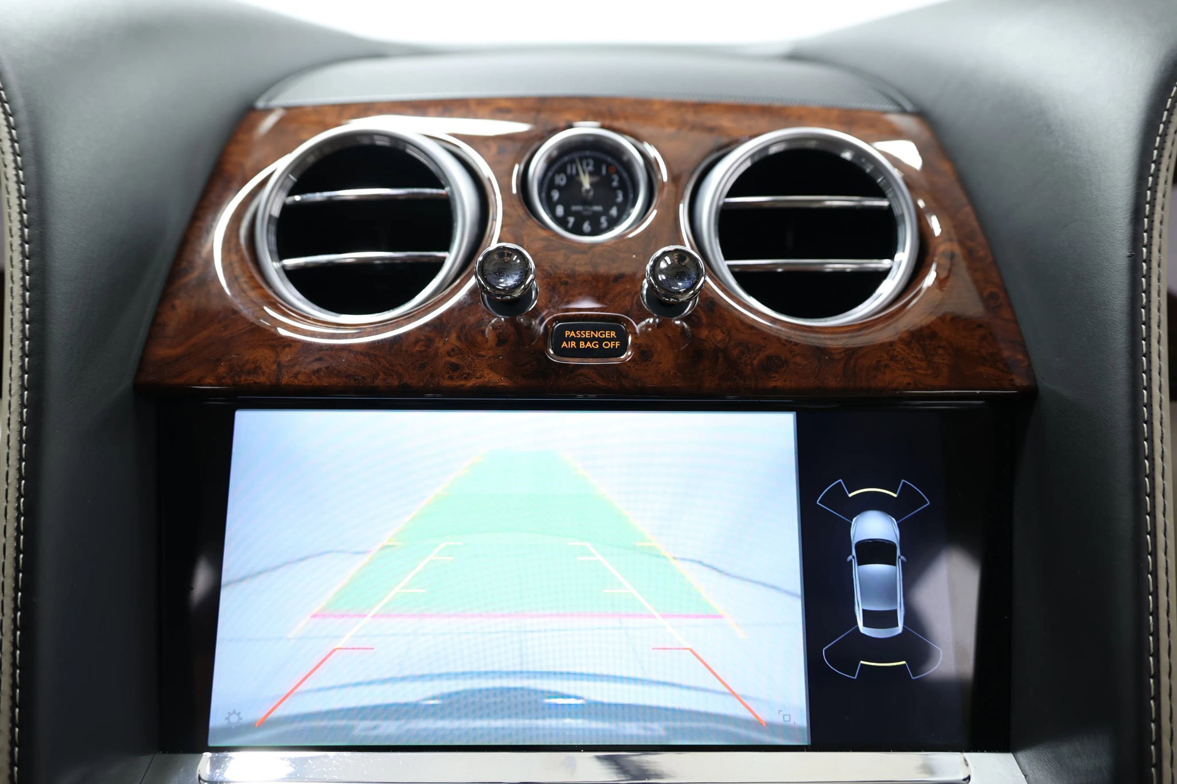 Used 2014 Bentley Flying Spur W12 AWD/4WD image 33